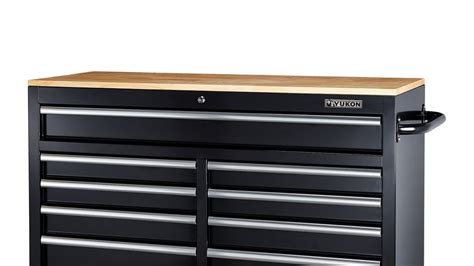 yukon tool chests & cabinets